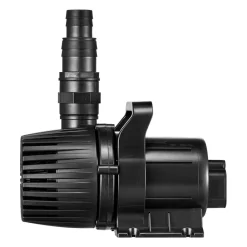 VEVOR Submersible Water Pump, 280W 4500GPH, Aquarium Return Pump with 16.4 ft Lift Height & 180° Adjustable Flow Direction, Suitable for Pond, Aquarium, Fountain, Waterfall, and Fish Tank