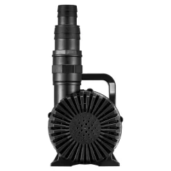 VEVOR Submersible Water Pump, 280W 4500GPH, Aquarium Return Pump with 16.4 ft Lift Height & 180° Adjustable Flow Direction, Suitable for Pond, Aquarium, Fountain, Waterfall, and Fish Tank