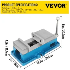 VEVOR 5