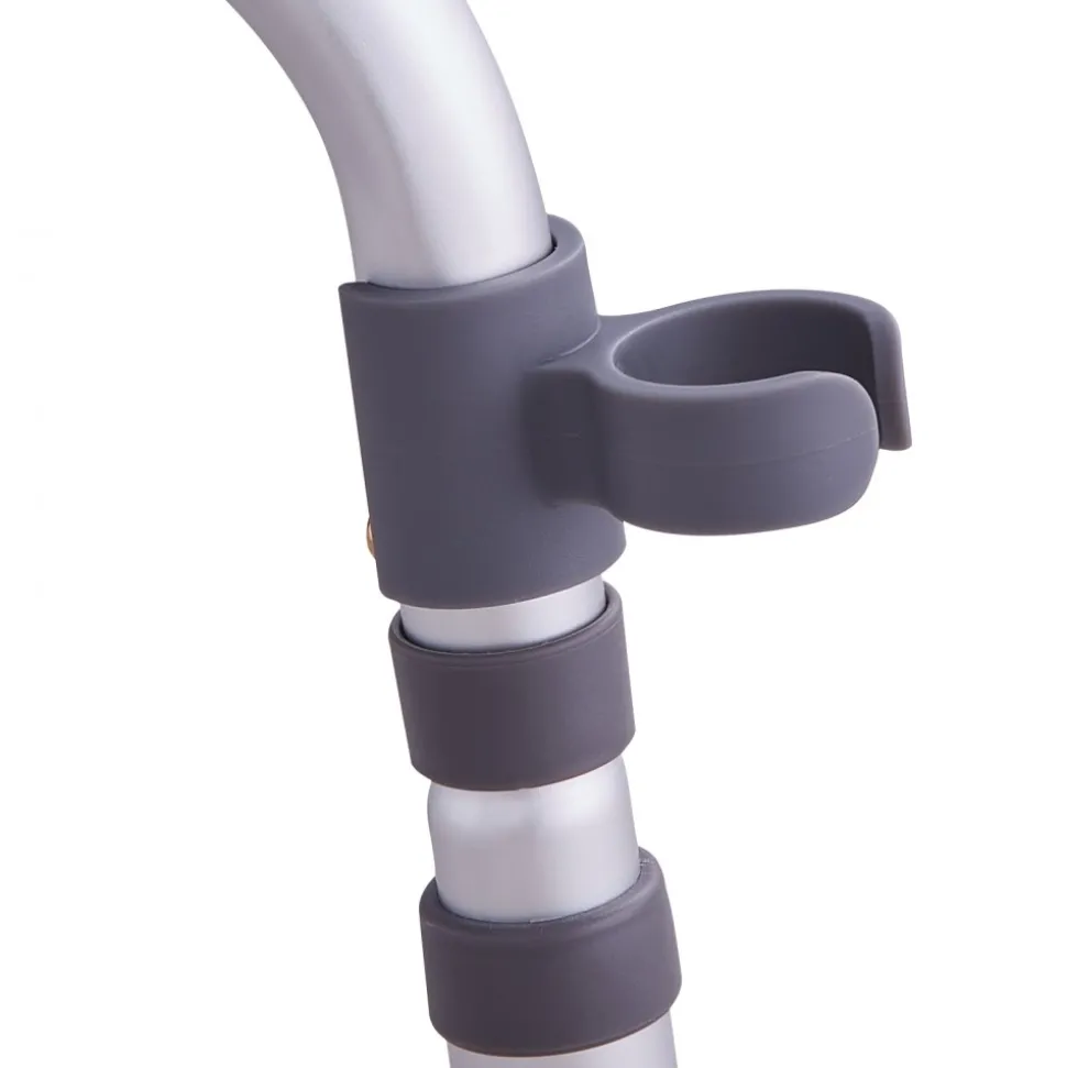 VEVOR Swivel Shower Chair 360 Degree, Adjustable Shower Seat with Pivoting Arms & Padded Bath Seat for Inside Shower or Tub, Non-Slip Rotating Bathtub Chair for Elderly Disabled, 300LBS Capacity