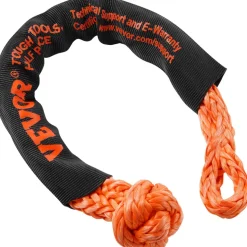VEVOR Synthetic Soft Shackle, 1/2