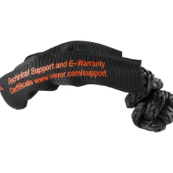 VEVOR Synthetic Soft Shackle, 1/2
