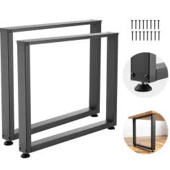VEVOR Table Legs, 29.1