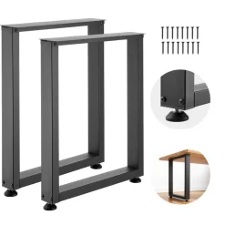VEVOR Table Legs, 29.5