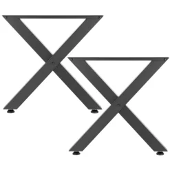 VEVOR Table Legs, 29.5