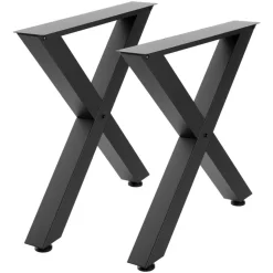 VEVOR Table Legs, 29.5