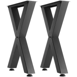 VEVOR Table Legs, 29.5