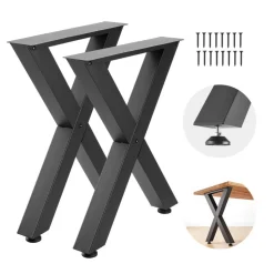 VEVOR Table Legs, 29.5