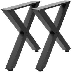 VEVOR Table Legs, 29.5