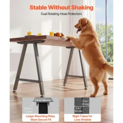 VEVOR Table Legs, 29.1