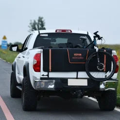 VEVOR Tailgate Bike Pad, 62