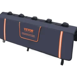 VEVOR Tailgate Bike Pad, 53
