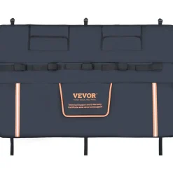 VEVOR Tailgate Bike Pad, 53