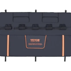 VEVOR Tailgate Bike Pad, 53