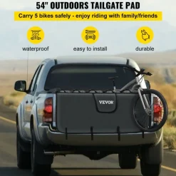 VEVOR Tailgate Pad, 54