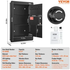VEVOR 25.59