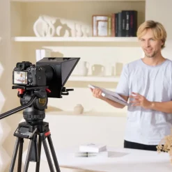 VEVOR Teleprompter, 8