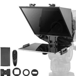 VEVOR Teleprompter, 10
