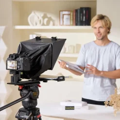 VEVOR Teleprompter, 10