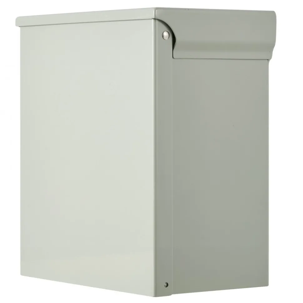 VEVOR Temporary Power Outlet Panel, 20 30 50 Amp, RV EV Electrical Outlet Panel, with NEMA 50 Amp NEMA 30 Amp GFCI 20 Amp Receptacle Installed, Pre-Wired IP54 Weatherproof Box, for RV Camper Motorhome