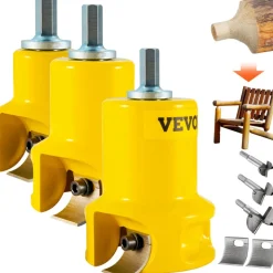 VEVOR Tenon Cutter, 1