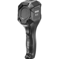 VEVOR Thermal Camera, TISR Super Resolution 240x180, Thermal Imaging Camera with 2MP Visual Camera, 96x96 IR Resolution, 25HZ Refresh Rate, -4°F to 1022°F, 4 Image Modes & 6 Color Palettes