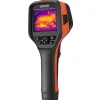 VEVOR Thermal Camera, 384 x 288 IR Resolution, Handheld Thermal Imaging Camera with 5MP Visual Camera, 30HZ Refresh Rate Infrared Imager with 3.5-Inch Touch Screen, -4°F to 1022°F, WIFI Supported