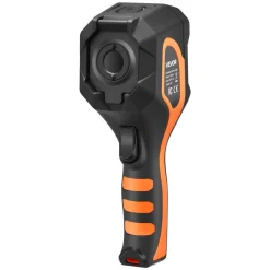 VEVOR Thermal Camera, 320 x 240 TISR Super Resolution, Thermal Imaging Camera with 2MP Visual Camera, 160 x 120 IR Resolution, 25 HZ Refresh Rate, -4°F to 1022°F, 4 Image Modes & 6 Color Palettes