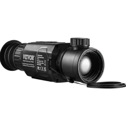 VEVOR Thermal Imager Monocular Hunting Imaging Telescope 1X -8X Zoom 0.39