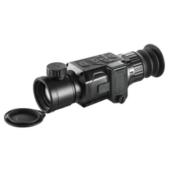 VEVOR Thermal Imager Monocular Hunting Imaging Telescope 1X -8X Zoom 0.39