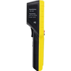VEVOR Thermal Imaging Camera, 60x60 (3600 Pixels) IR Resolution Infrared Camera with 2.8