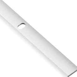 VEVOR Thickness Planer Blades, 13-inch, HSS Crafted for Durability, HRC55-60, Easy Installation with Pre-drilled Holes, Ideal for Woodworking, Home Projects & Industrial Use, 3-Pack
