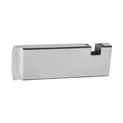VEVOR Threading Machine Dies, 1/2"-3/4" NPT Pipe Dies(4 Packs), Right-Handed HSS Pipe Threading Dies, Fit VEVOR Split-Type Machines, RIDGID Universal Die Heads 504A, 711, 713, 811A, 815A, 816, 817, 842