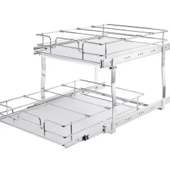 VEVOR 2 Tier 20