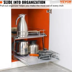 VEVOR 2 Tier 20