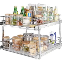 VEVOR 2 Tier 20