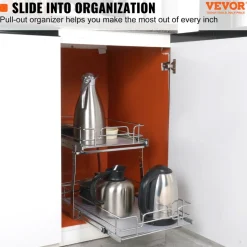 VEVOR 2 Tier 14