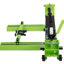 VEVOR Tile Cutter 39 Inch, Manual Tile Cutter All-Steel Frame,Tile Cutting Machine with Laser Guide and Bonus Spare Cutter,Tile Cutter Hand Tool for Precision Cutting Porcelain Ceramic Floor Tiles