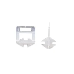 VEVOR Tile Leveling System, 1/8 Inch(3 mm) with 1pc Tile Plier, 700 PCS DIY Tile Leveler Spacers Clips and 200 PCS Reusable Wedges, Tile Tools Set for Professional Ceramic Tile and Stone Installation