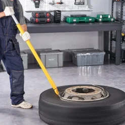VEVOR Tire Bead Breaker Slide Hammer, 46.3