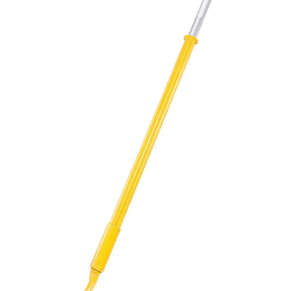 VEVOR Tire Bead Breaker Slide Hammer, 46.3" Length Heavy Duty Steel Tire Bead Breaker, Portable Tire Changing Sliding Impact for Car Truck Trailer Tire Removal