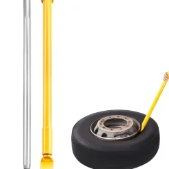 VEVOR Tire Bead Breaker Slide Hammer, 46.3