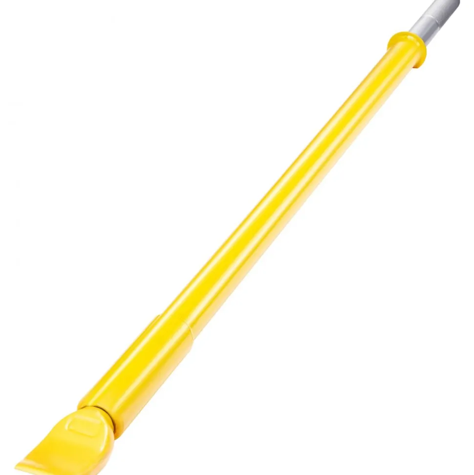 VEVOR Tire Bead Breaker Slide Hammer, 46.3" Length Heavy Duty Steel Tire Bead Breaker, Portable Tire Changing Sliding Impact for Car Truck Trailer Tire Removal