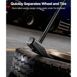 VEVOR Tire Bead Breaker Wedge, 32