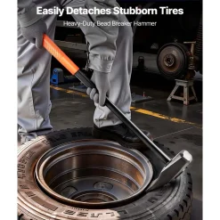 VEVOR Tire Bead Breaker Wedge, 32