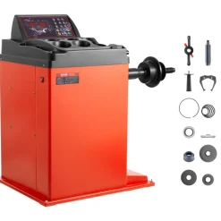 VEVOR Tire Changer Machine, 18