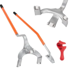 VEVOR Tire Mount Demount Tool, 22.5