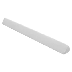 VEVOR Toddlers Bed Bumper, 56-inch Non-Slip Bed Rail Bumper, High-Rebound Foam Bedrail Guard for Toddlers with Machine-Washable Cover for Twin, Full, Queen & King Beds, Lightweight and Travel-Friendly