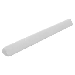 VEVOR Toddlers Bed Bumper, 56-inch Non-Slip Bed Rail Bumper, High-Rebound Foam Bedrail Guard for Toddlers with Machine-Washable Cover for Twin, Full, Queen & King Beds, Lightweight and Travel-Friendly