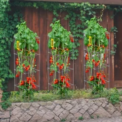 VEVOR Tomato Cages, 11.8